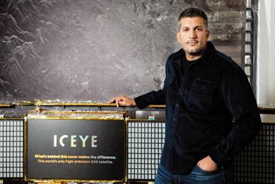 O Καλαματιανός Βασίλης Χαλουλάκος στη λίστα “40 Under 40” του Fortune Greece