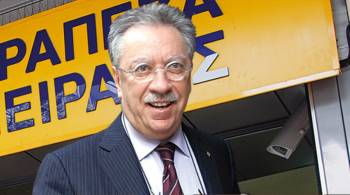 Μιχ. Σάλλας: "Η νέα Συμφωνία ευκαιρία για την εξυγίανση των Δημόσιων Οικονομικών"