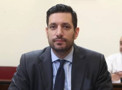 Ο Κυρανάκης για σιδηρόδρομο στη Μεσσηνία: “Αν λειτουργήσει ο προαστικός πρέπει να είναι βιώσιμος”