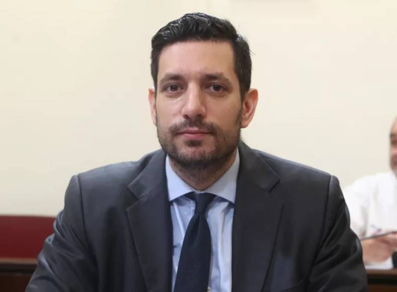 Ο Κυρανάκης για σιδηρόδρομο στη Μεσσηνία: “Αν λειτουργήσει ο προαστικός πρέπει να είναι βιώσιμος”