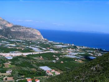 Στις 29 Αυγούστου η 17η Γιορτή Τσακώνικης Μελιτζάνας στο Λεωνίδιο