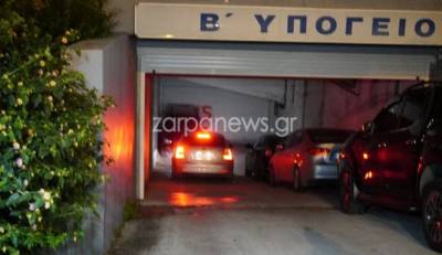 Έγκλημα στα Χανιά: "Δεν θυμάμαι τίποτα, εκτός από τα αίματα στο δωμάτιο", είπε ο Νορβηγός (βίντεο)