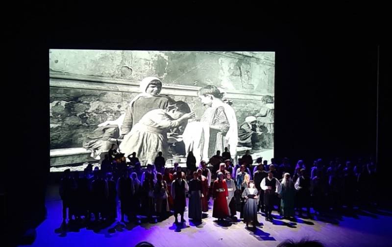 20ο Πανελλήνιο Συνέδριο του Λυκείου των Ελληνίδων: Ολοκληρώθηκε με επιτυχία στην Καλαμάτα