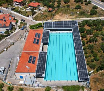 Κατρίτσης κατά δημοτικής αρχής Τριφυλίας: “Προπονήσεις στο Κολυμβητήριο ακυρώθηκαν λόγω ανευθυνότητας”