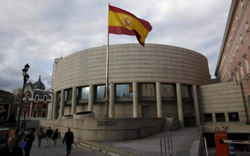 Η πολιτική της ΕΚΤ ωφέλησε τα ισπανικά νοικοκυριά