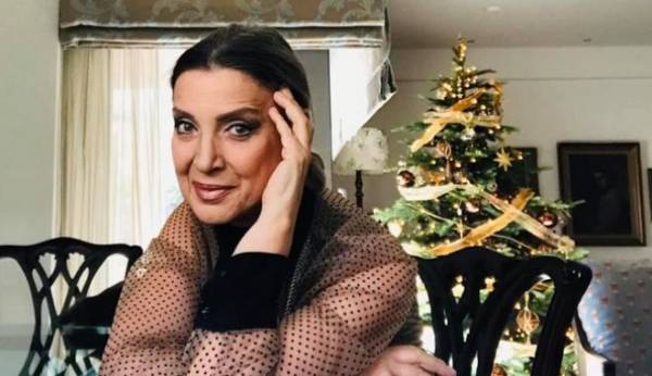 Πέθανε η ηθοποιός Πένυ Σταυροπούλου
