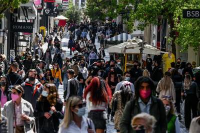 Νέα μέτρα: Πού θα μπαίνουν με rapid test οι ανεμβολίαστοι – Τι ισχύει με το click away
