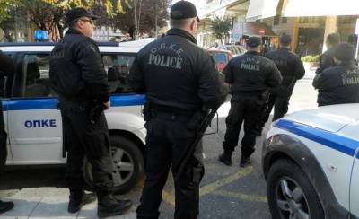 Τσιγγάνος έκλεψε Αφγανό στον Αγιο Κωνσταντίνο Αρφαρών