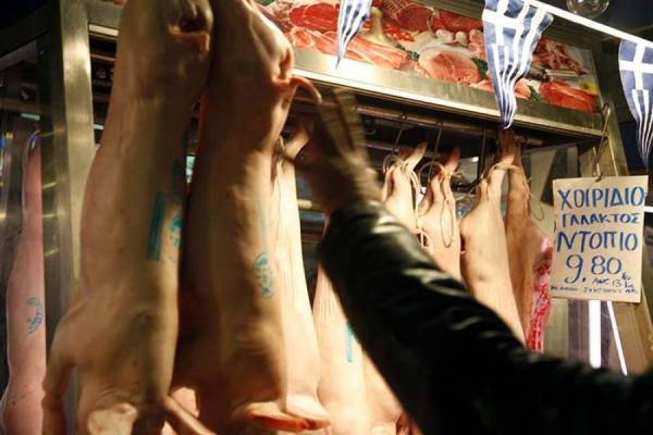 Συμβουλές από τη ΔΑΟΚ Μεσσηνίας για την αγορά τροφίμων στις γιορτές