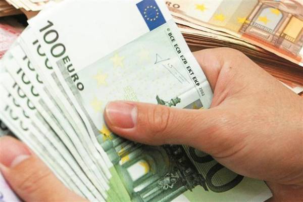 Μίζες 13.000.000 ευρώ από την Ericsson σε έλληνες αξιωματούχους