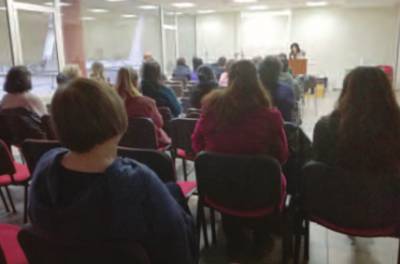 Συμβουλές για ενίσχυση της αυτοεκτίμησης σε ενημέρωση του βρεφονηπιακού Ασημάκου