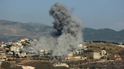 Οι ΗΠΑ βλέπουν απειλή άμεσης επίθεσης του Ιράν στο Ισραήλ