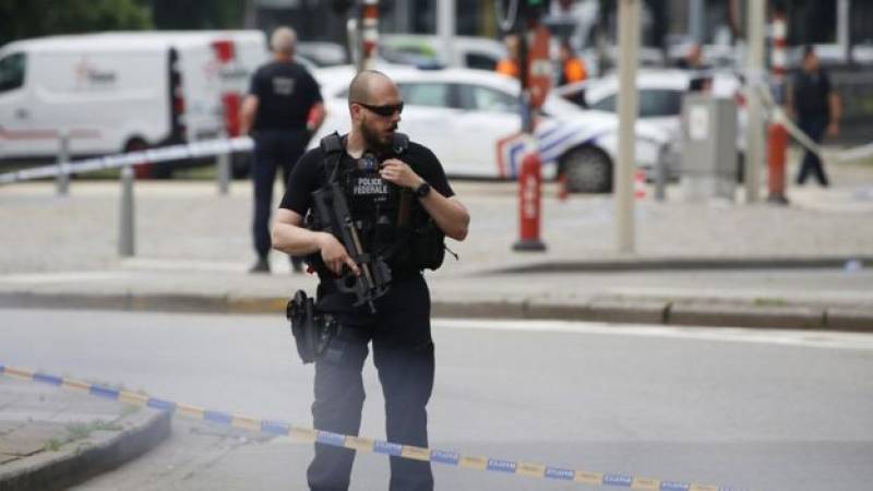 Μία μέρα πριν την επίθεση στο Βέλγιο ο δράστης είχε διαπράξει φόνο