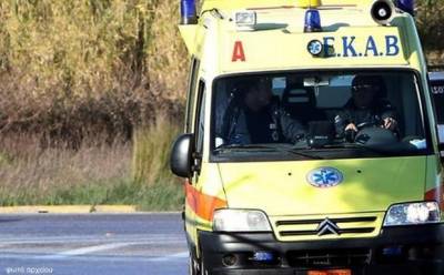 Μεσσηνία: Πνιγμός ηλικιωμένου στο λιμάνι του Αγρίλη