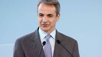 Μητσοτάκης: Χτίζουμε βήμα -βήμα ένα νέο Εθνικό Σύστημα Υγείας για όλες τις Ελληνίδες και για όλους τους Έλληνες