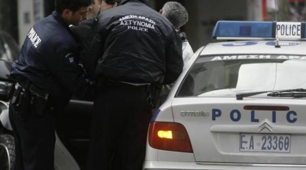 4.650 συλλήψεις στην Πελοπόννησο από τις αρχές του 2017
