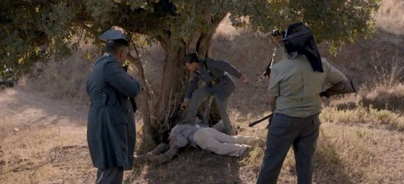 &quot;Ο θάνατος του Αντόνιο Σάντσες Λόμας&quot; στο Κέντρο Δημιουργικού Ντοκιμαντέρ