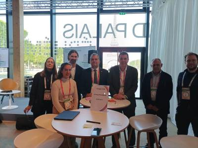 Καλαμάτα: Συνεχίζονται οι επαφές Βασιλόπουλου στο Παρίσι