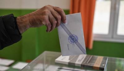 Εκλογές 2023: Άδεια εισόδου στους ανυπότακτους εξωτερικού