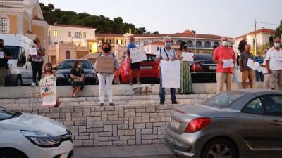 Ικανοποίηση στην ομάδα “Σώστε τα αρχαία της Υπαπαντής” με τις εξελίξεις για την ανασκαφή