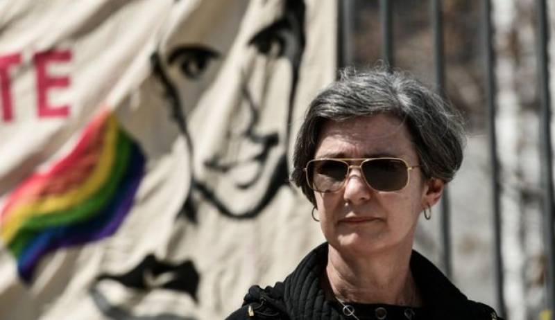 Ζακ Κωστόπουλος: Συγκλονίζει η μητέρα του - &quot;Θέλουμε ορθή κατηγορία, όχι κρεμάλες&quot; (βίντεο)