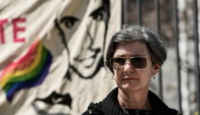Ζακ Κωστόπουλος: Συγκλονίζει η μητέρα του - &quot;Θέλουμε ορθή κατηγορία, όχι κρεμάλες&quot; (βίντεο)