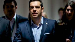 Bloomberg: Παραμένουν αγεφύρωτες οι διαφορές της Ελλάδας με τους δανειστές