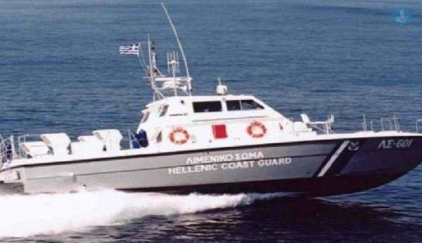 Κέρκυρα: Νεκρή Βρετανίδα - Χτυπήθηκε από προπέλα σκάφους