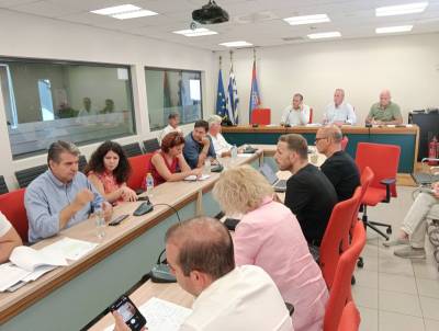 Δήμος Καλαμάτας: Από την αρχή η διαδικασία για έργα αποκατάστασης ζημιών