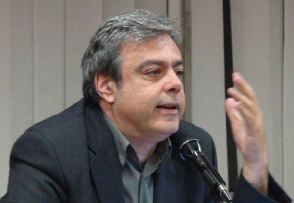 Ομιλία Βερναρδάκη σήμερα στην Καλαμάτα 