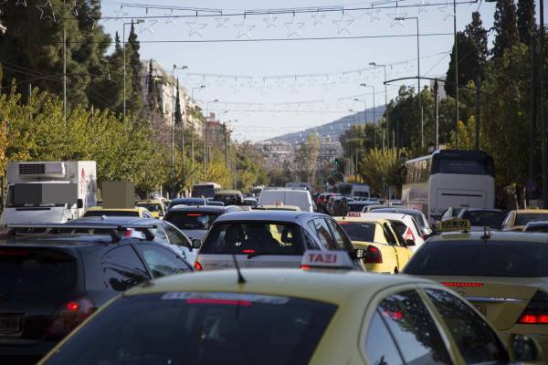 Σε πτωτική πορεία οι πωλήσεις πετρελαιοκίνητων αυτοκινήτων σε Ελλάδα και άλλες ευρωπαϊκές χώρες