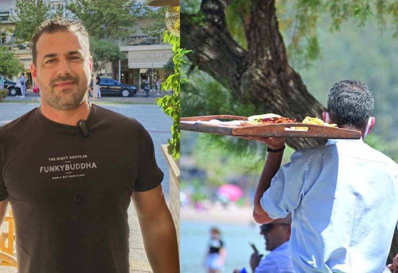 Αίτημα άμεσης μείωσης του ΦΠΑ - Λύσεις στα προβλήματα του κλάδου ζητεί ο Σύλλογος Εστίασης Μεσσηνίας