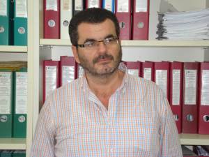 Δημήτρης Πετρόπουλος: &quot;Το Τμήμα Λογοθεραπείας δεν στηρίχτηκε όσο θα έπρεπε&quot;