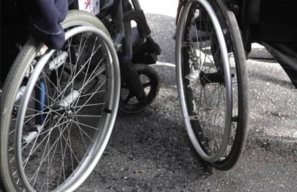 Ερώτηση Λαμπρόπουλου για το επίδομα αναπηρίας
