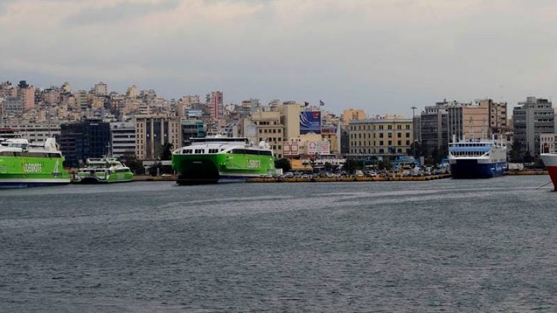 Ναυτιλία: Τέσσερις φορές ακριβότερα τα πράσινα καύσιμα - Τριπλάσια χρηματοδότηση ζητούν από την ΕΕ οι Ευρωπαίοι εφοπλιστές