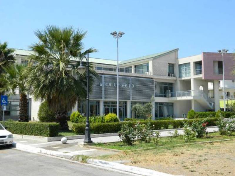 Διά περιφοράς το Δημοτικό Συμβούλιο Μεσσήνης