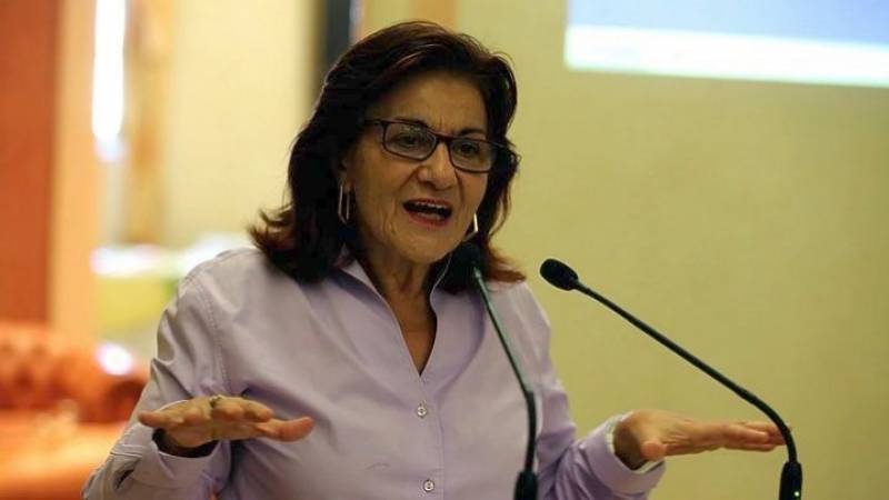 Θεανώ Φωτίου: Εντός της εβδομάδος η ανακοίνωση για την πλατφόρμα αιτήσεων για το επίδομα ενοικίου