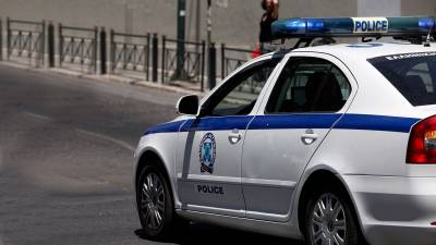 Μεσσηνία: Λύση για παραβατικότητα ζητούν στα Αρφαρά