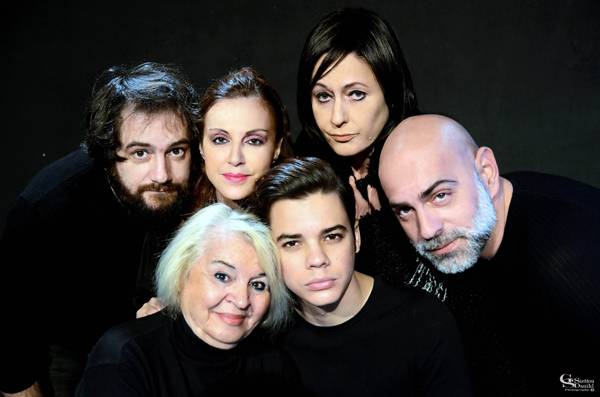 &quot;Marvin&#039;s Room&quot; στους θεατρικούς βηματισμούς