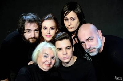 &quot;Marvin&#039;s Room&quot; στους θεατρικούς βηματισμούς