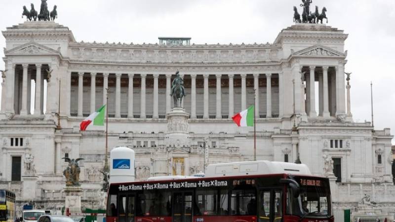 Ιταλία: Eπιτρέπονται από την 3η Ιουνίου τα ταξίδια προς και από το εξωτερικό