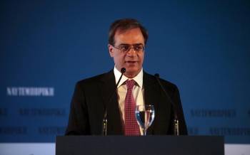 Ομολογία Χαρδούβελη: Φοβήθηκα και έβγαλα τα χρήματά μου έξω