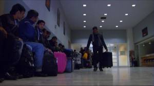 Πάνω από 2.750 μετανάστες γύρισαν στις χώρες τους με το πρόγραμμα οικειοθελούς επιστροφής αλλοδαπών (βίντεο και φωτογραφίες)