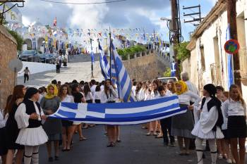 Η Πύλος γιορτάζει την Παναγία Μυρτιδιώτισσα