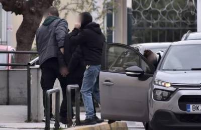 Ξεκινά η δίκη για τη σεξουαλική κακοποίηση και εκμετάλλευση της 12χρονης στον Κολωνό (βίντεο)