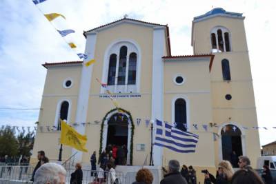 Εγκριση για την εμποροπανήγυρη των Φιλιατρών