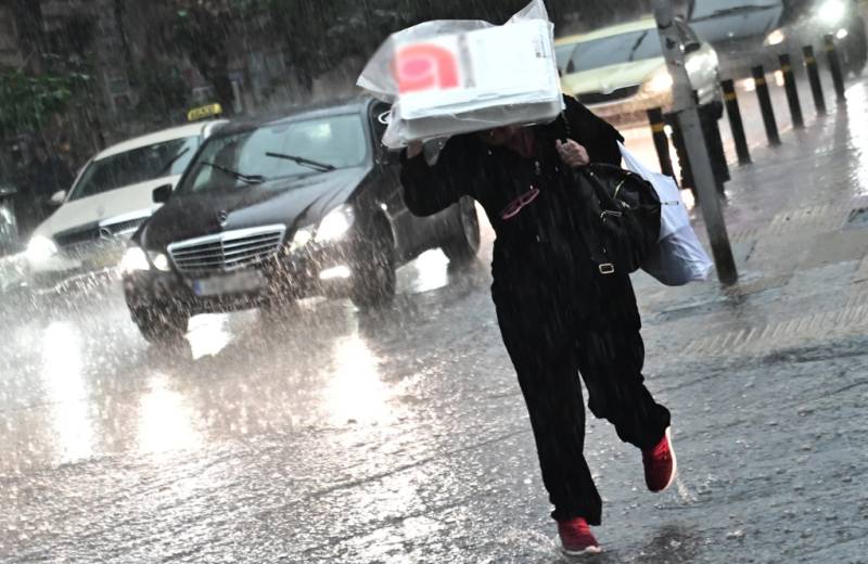 Δένδιας: Θωρακίζουμε την Ελλάδα με αλλαγές σε μέσα και φιλοσοφία, έχοντας στο επίκεντρο το έμψυχο δυναμικό