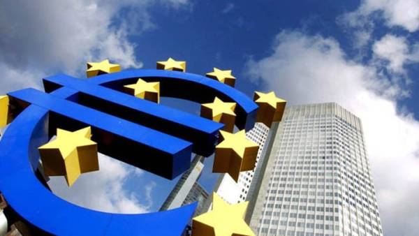 Συνεχίστηκε η μείωση του πληθωρισμού στην ευρωζώνη τον Δεκέμβριο