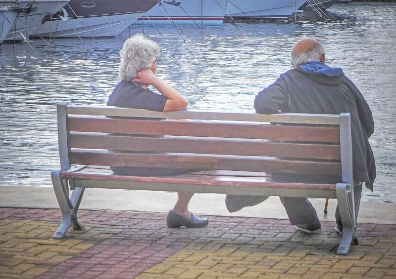 Χαμηλό προσδόκιμο ζωής στην Πελοπόννησο