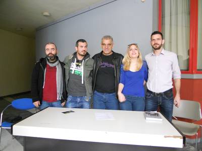 Απόψε στην Καλαμάτα: Φεστιβάλ τραγουδιού και μουσικής Deja Vu 3